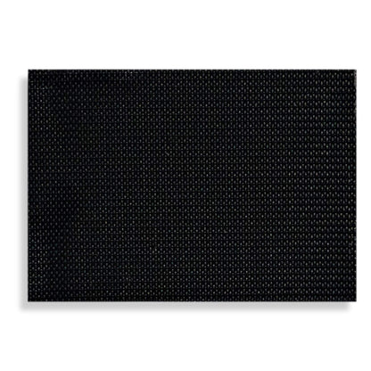Danger High Violence Pvc Patch