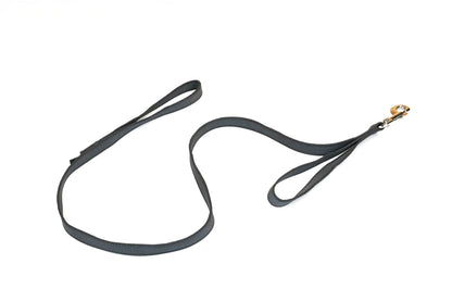 Julius-K9 Color & Gray® Super-Grip Leash with Handle
