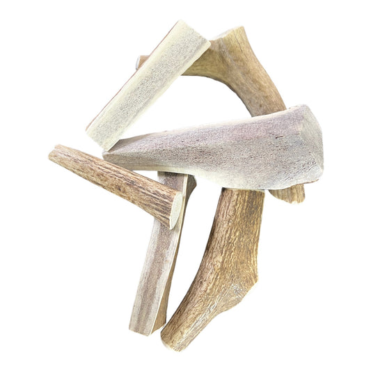 Jack's Premium Antlers