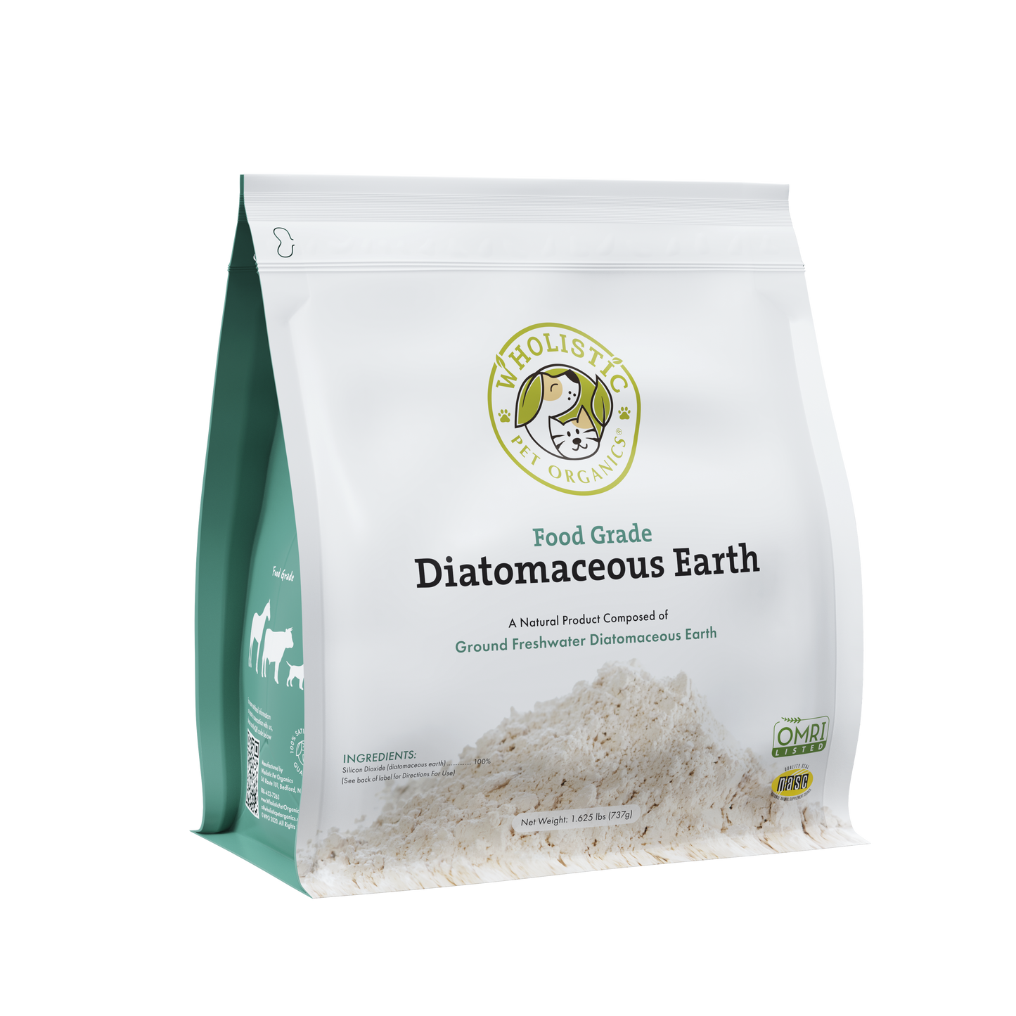 Diatomaceous Earth
