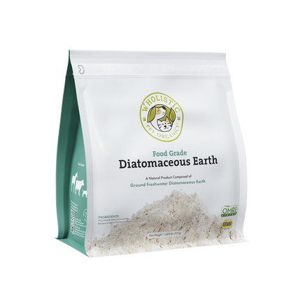 Diatomaceous Earth