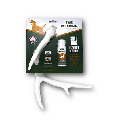 Ultimate Shed Dog Training Bundle by HuntEmUp