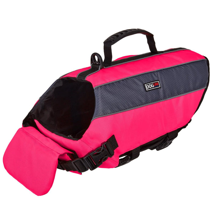 Dogline Dog Life Vest Flotation Device