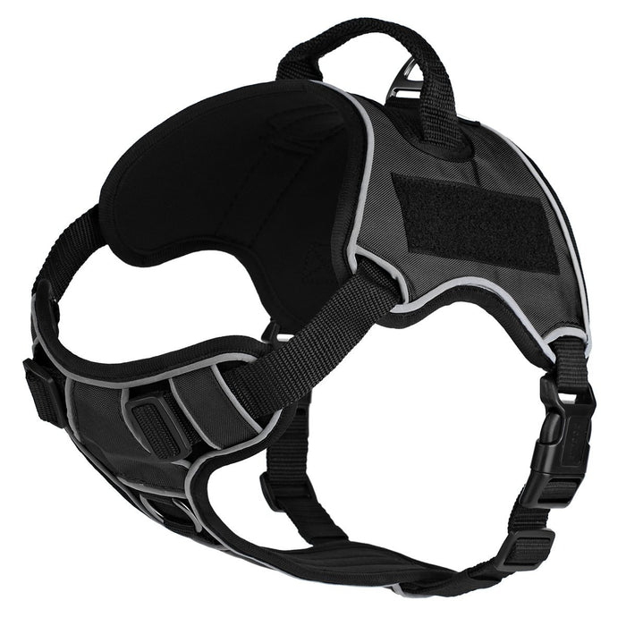 Dogline Quest Multi-Purpose No Pull Dog Harness