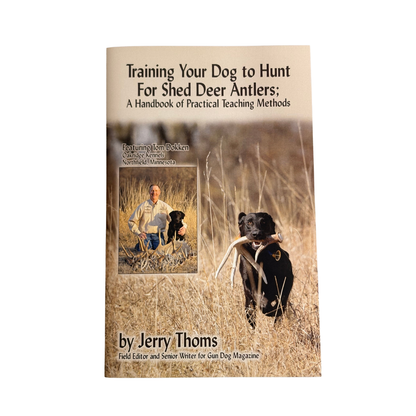 Ultimate Shed Dog Training Bundle by HuntEmUp