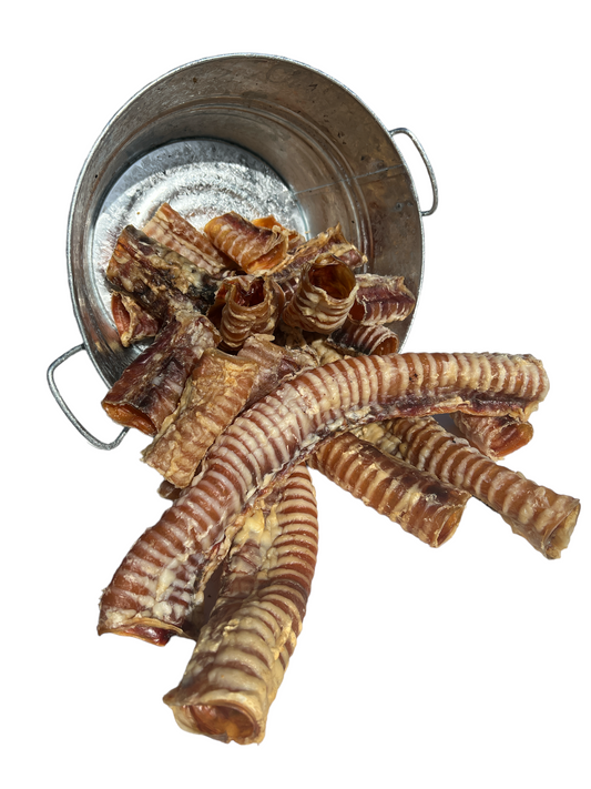 Jack's Premium Beef Trachea