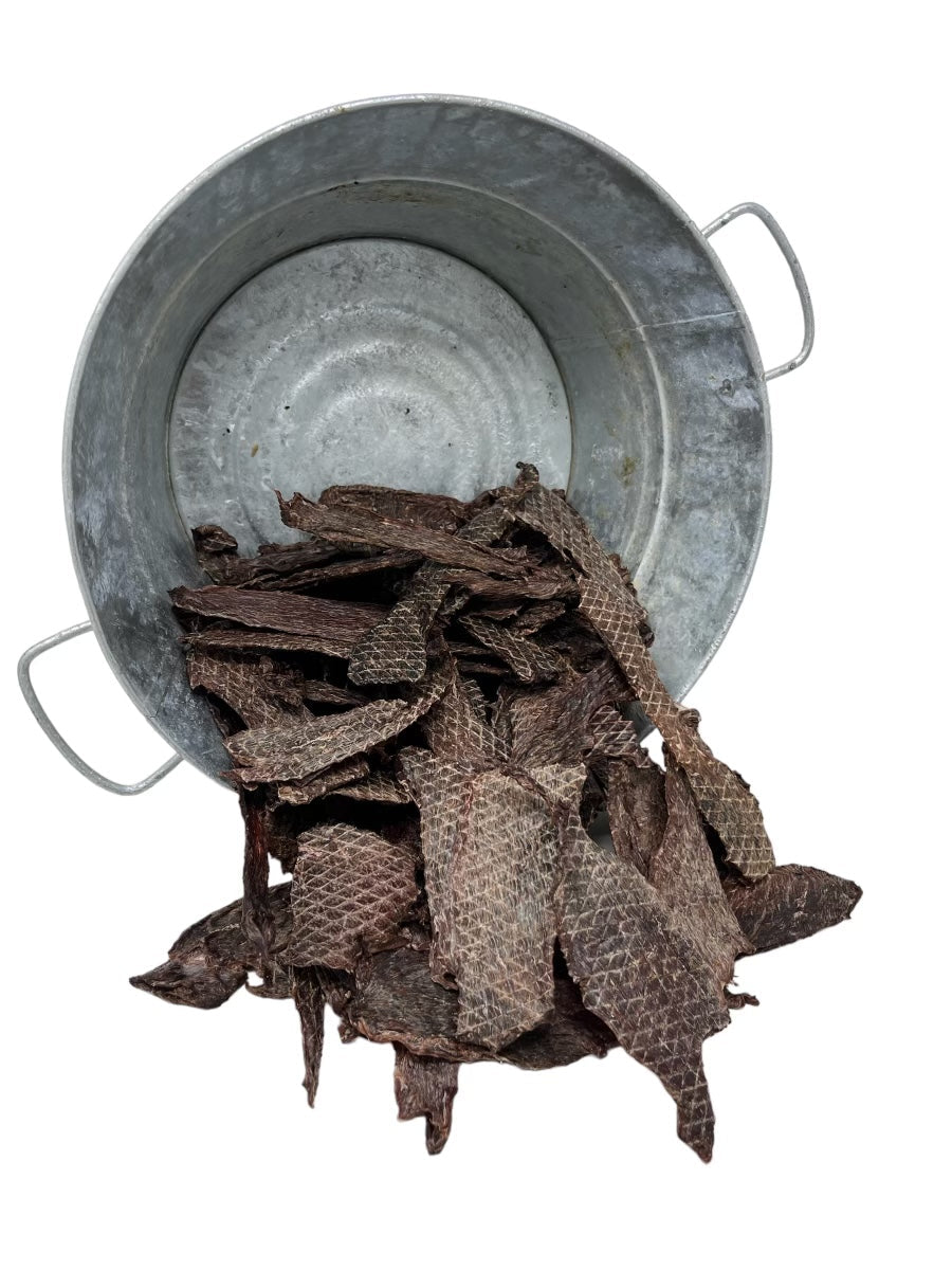 Jack's Premium Beef Jerky