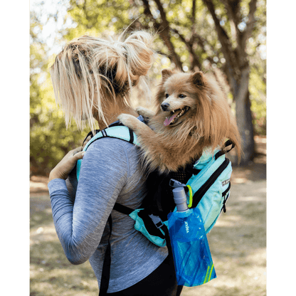 K9 Sport Sack Vapur® EZ Lick™ Portable Dog Water Bottle