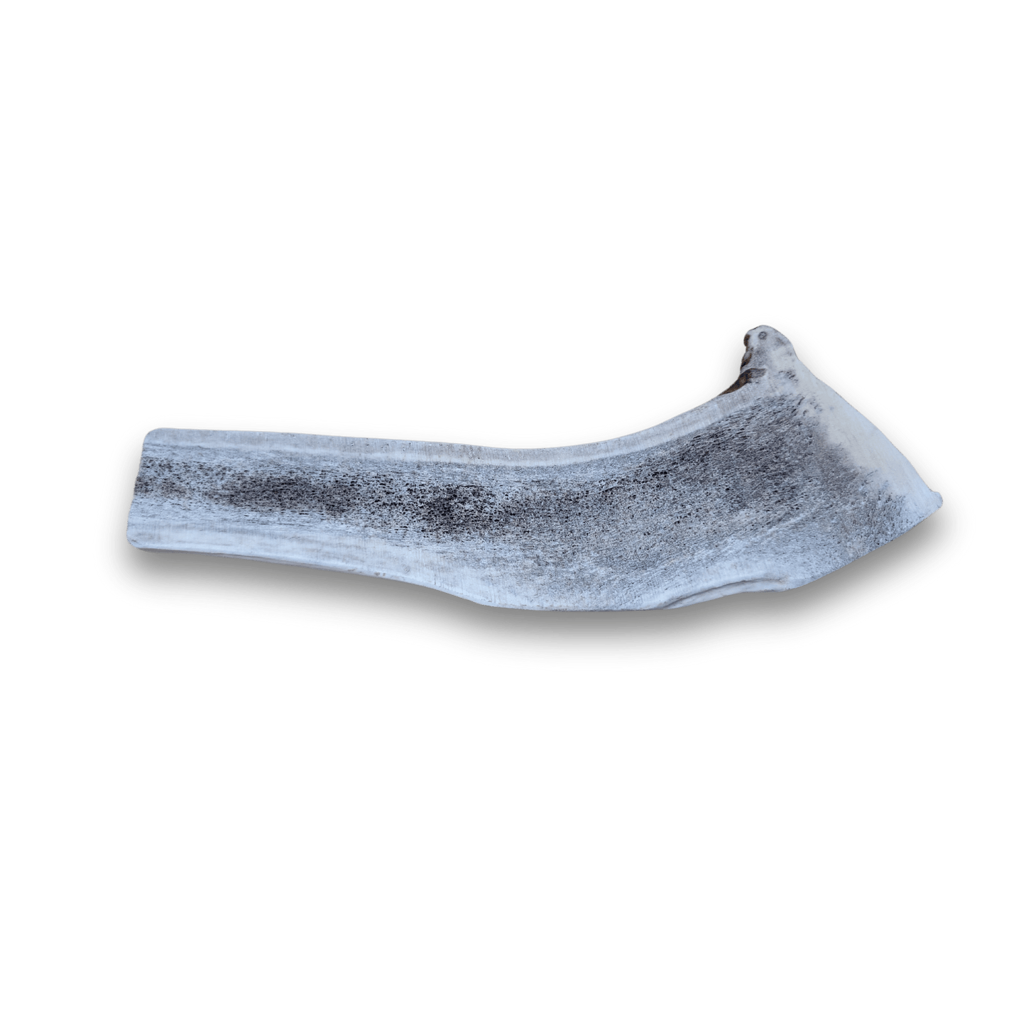 Farm to Pet Split Elk Antlers for Dogs