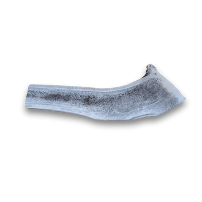 Farm to Pet Split Elk Antlers for Dogs