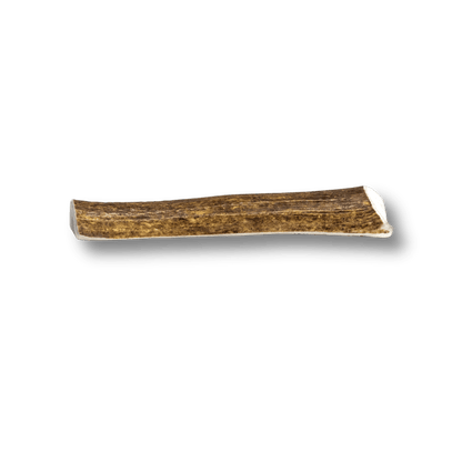 Farm to Pet Split Elk Antlers for Dogs