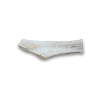 Farm to Pet Split Elk Antlers for Dogs
