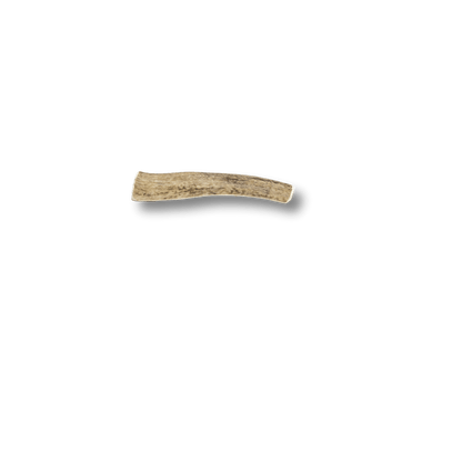 Farm to Pet Split Elk Antlers for Dogs