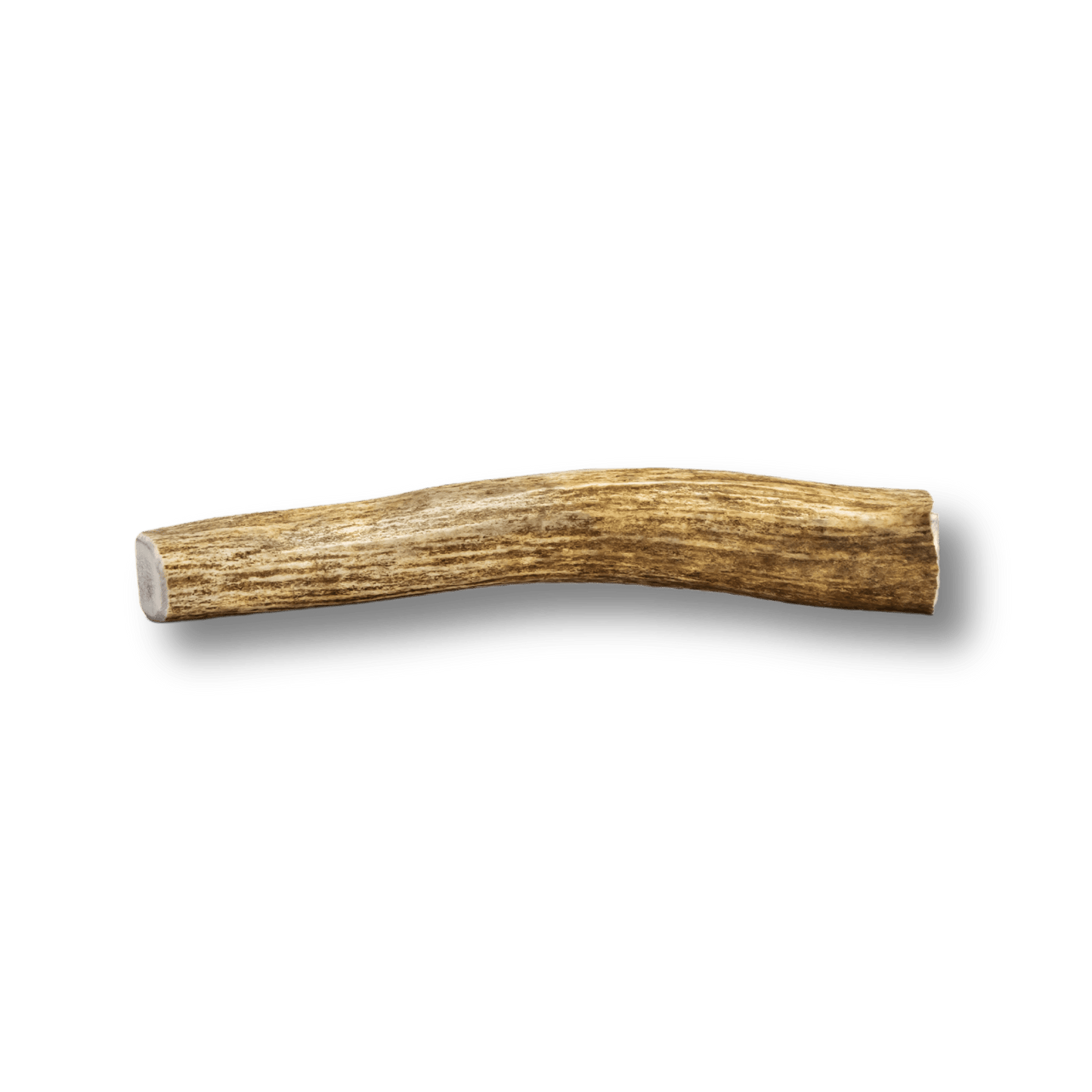 Farm to Pet Split Elk Antlers for Dogs