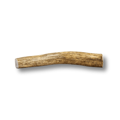 Farm to Pet Split Elk Antlers for Dogs