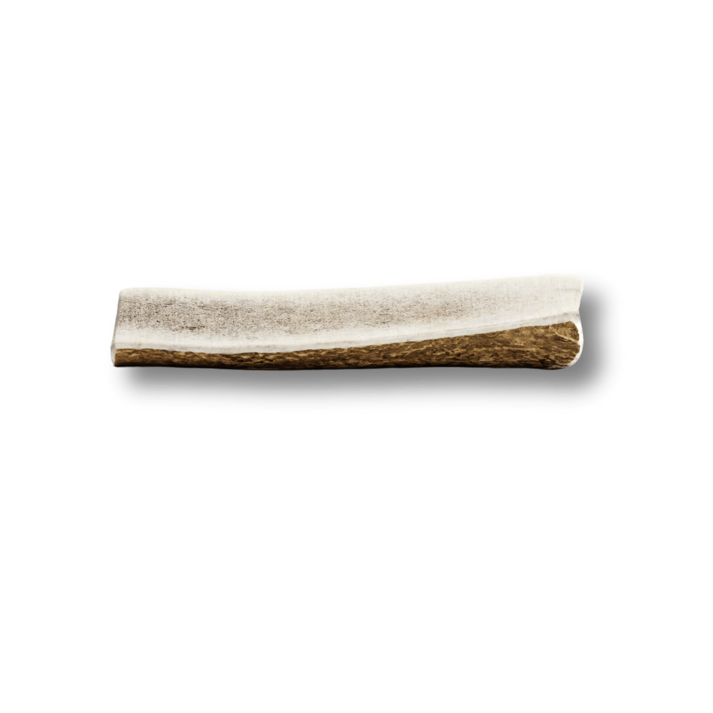 Farm to Pet Split Elk Antlers for Dogs