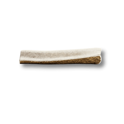 Farm to Pet Split Elk Antlers for Dogs