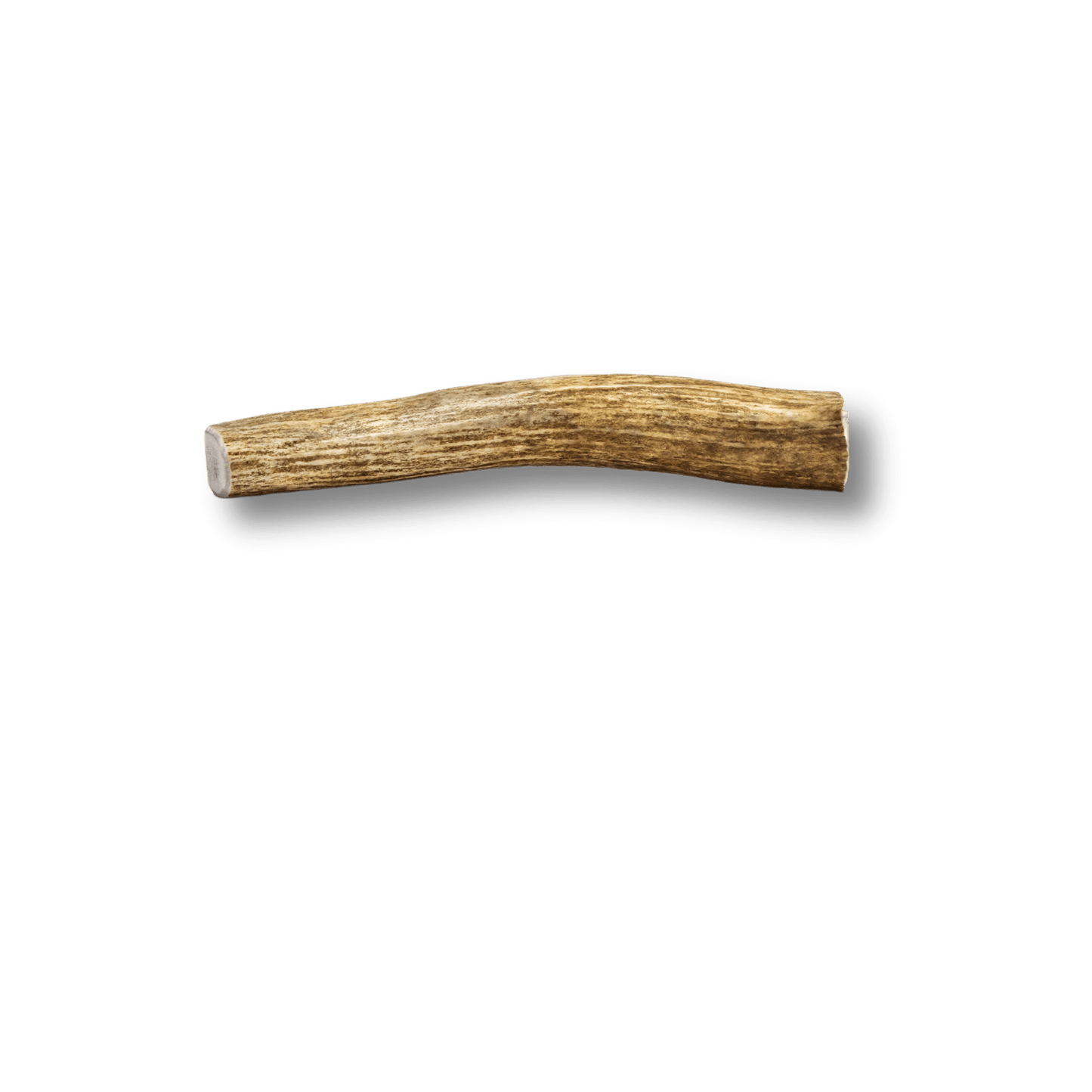 Farm to Pet Split Elk Antlers for Dogs