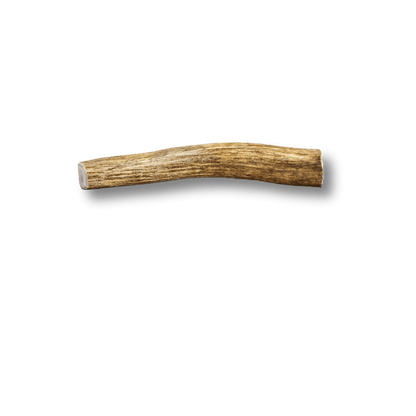 Farm to Pet Split Elk Antlers for Dogs