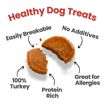 Farm to Pet Turkey Feast Chips