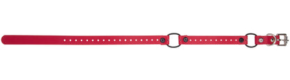 E-Collar Technologies 3/4" Double Mini Bungee Collar Strap for Small Dogs