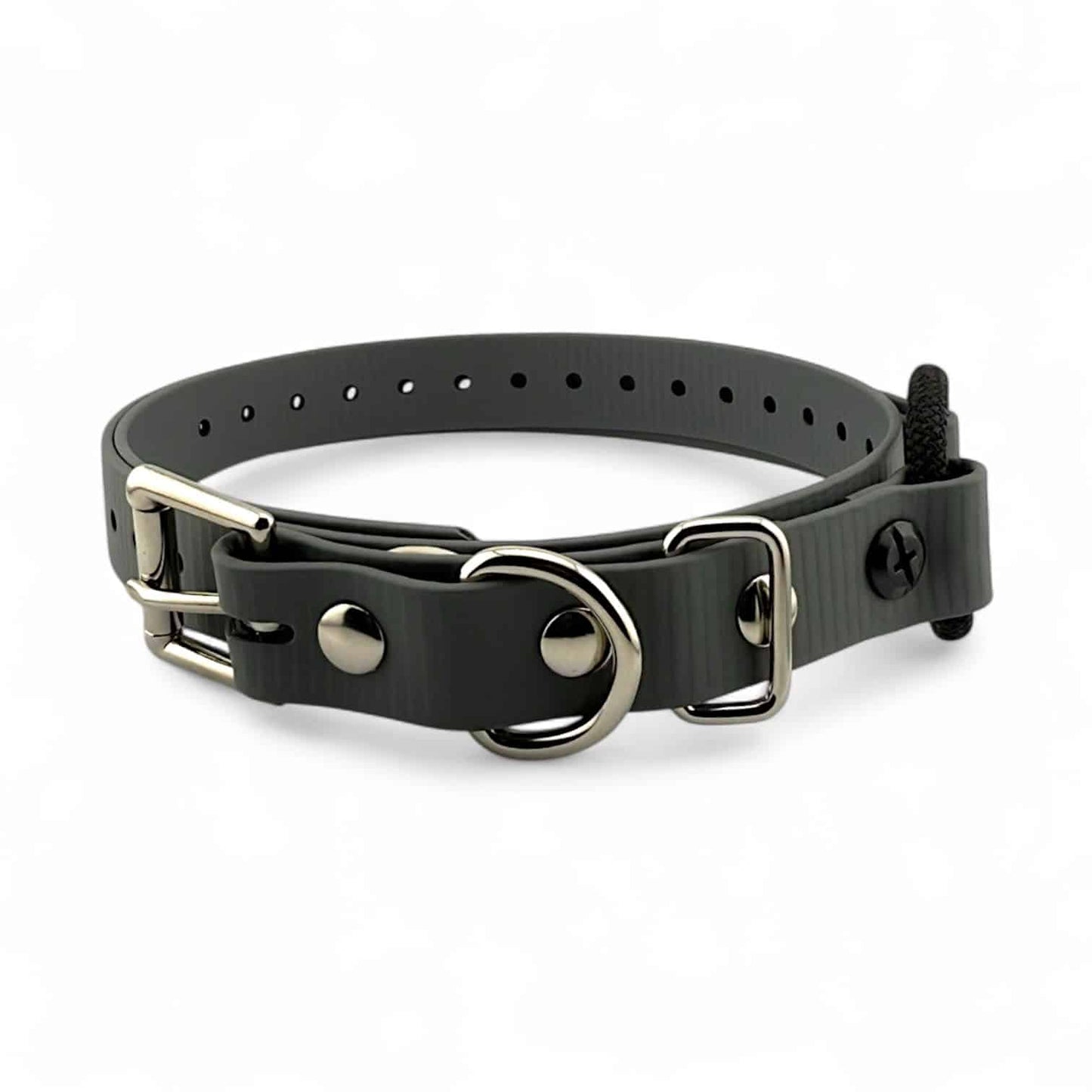 E-Collar Technologies 3/4" Bungee Collar Strap (33" Length)
