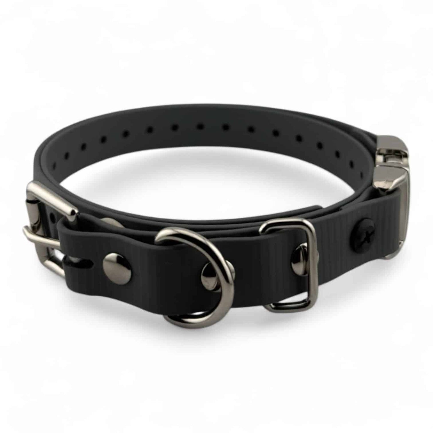 E-Collar Technologies 3/4" Quick-Snap Biothane Collar Strap