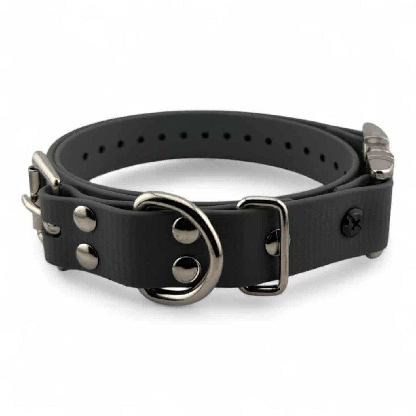 E-Collar Technologies 1" Quick Snap Biothane Collar Strap