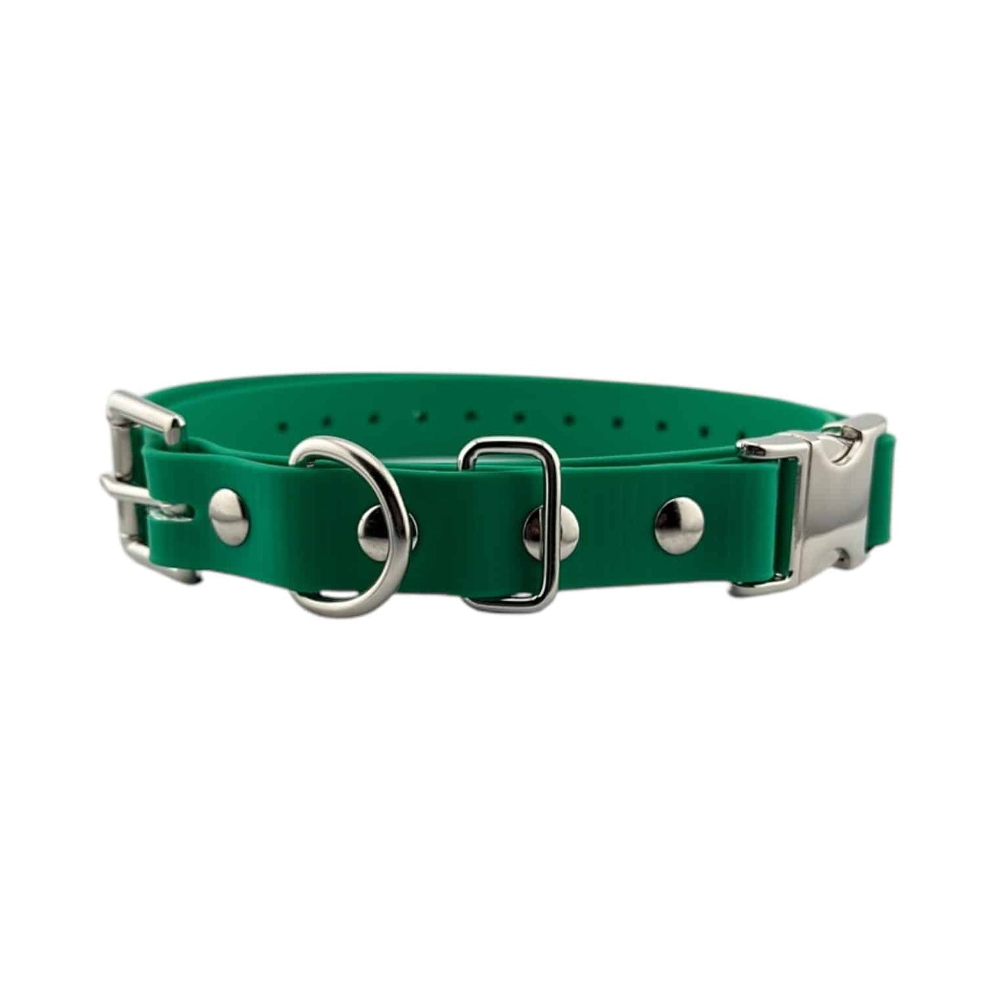 E-Collar Technologies 3/4" Quick-Snap Biothane Collar Strap