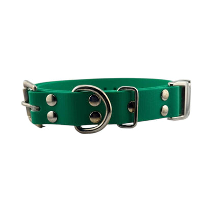 E-Collar Technologies 1" Quick Snap Biothane Collar Strap