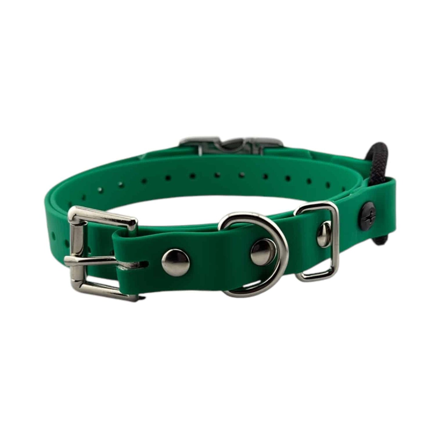 E-Collar Technologies 3/4" Quick-Snap Bungee Collar Strap
