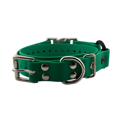 E-Collar Technologies 1" Quick Snap Bungee Collar Strap (33" Length)