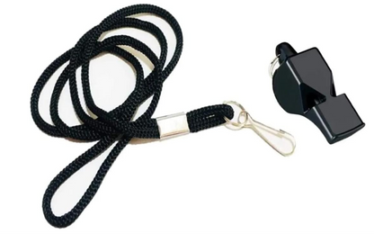 HuntEmUp Hunting Dog Training Kit – Mourning Dove Dummy, Whistle & Lanyard + Mesh Carry Bag
