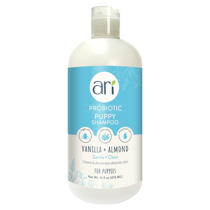 ARI Probiotic Puppy Shampoo
