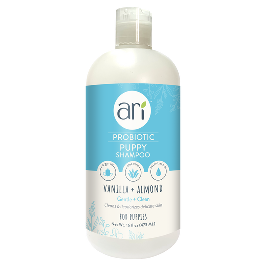 ARI Probiotic Puppy Shampoo