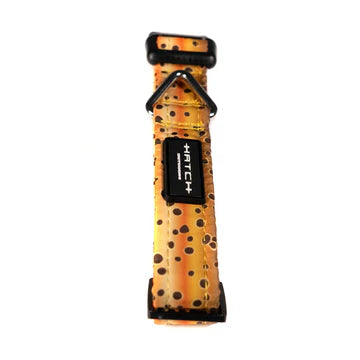 Hatch Outdoors Brown Trout Collar