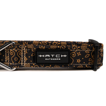 Hatch Outdoors Jolly Roger Collar