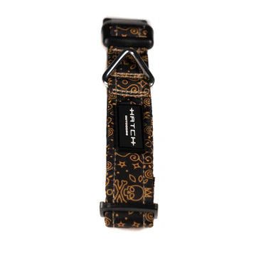 Hatch Outdoors Jolly Roger Collar