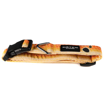 Hatch Outdoors Redfish Dog Collar