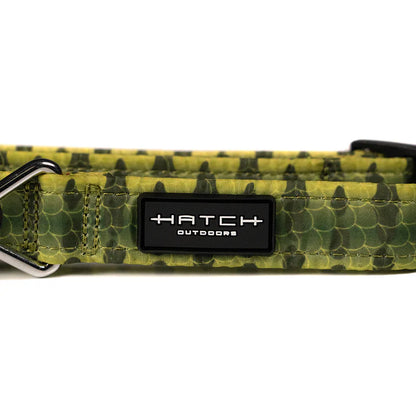 Hatch Outdoors Smallmouth Bass Collar