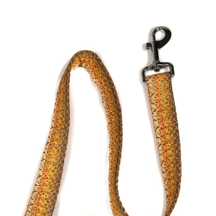 Hatch Outdoors Brown Trout Leash