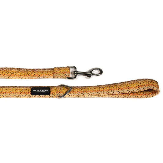 Hatch Outdoors Brown Trout Leash