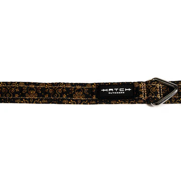 Hatch Outdoors Jolly Roger Leash
