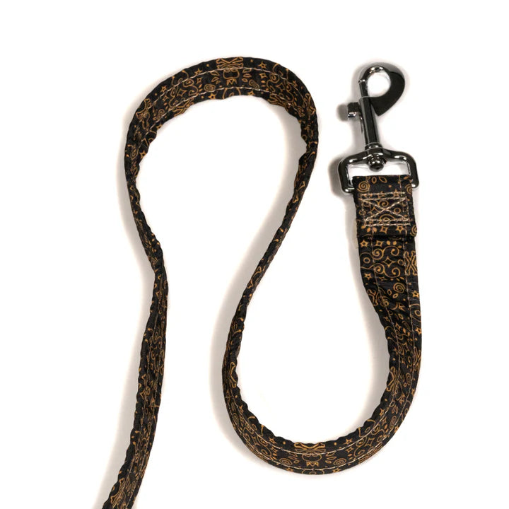 Hatch Outdoors Jolly Roger Leash