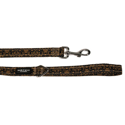 Hatch Outdoors Jolly Roger Leash