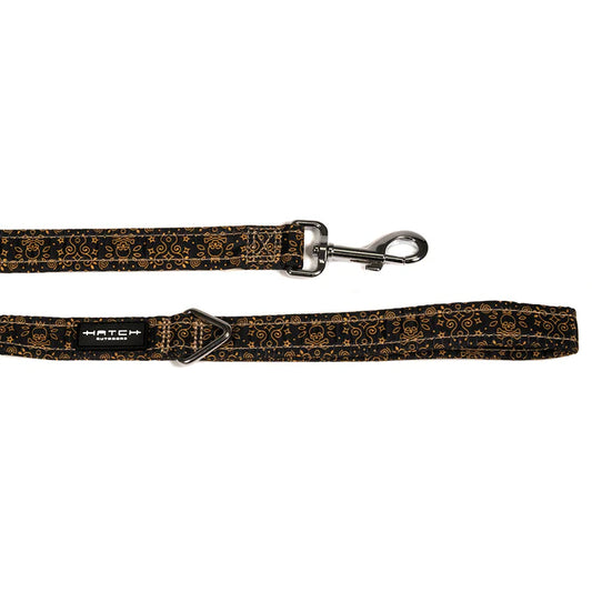 Hatch Outdoors Jolly Roger Leash