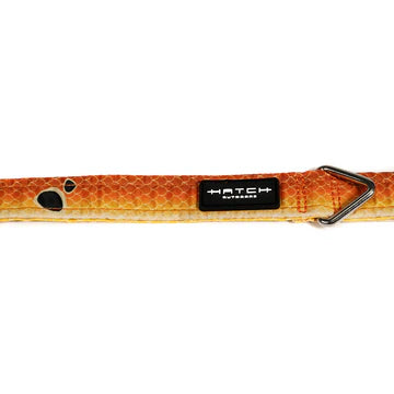 Hatch Outdoors Redfish Leash