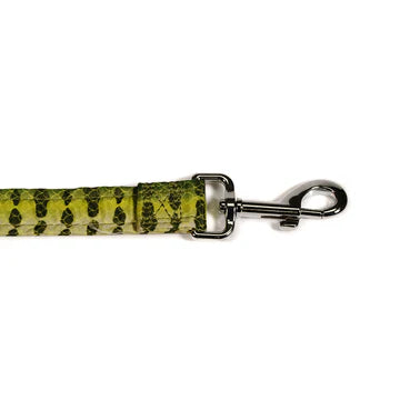 Hatch Outdoors Smallmouth Bass Leash