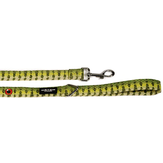 Hatch Outdoors Smallmouth Bass Leash