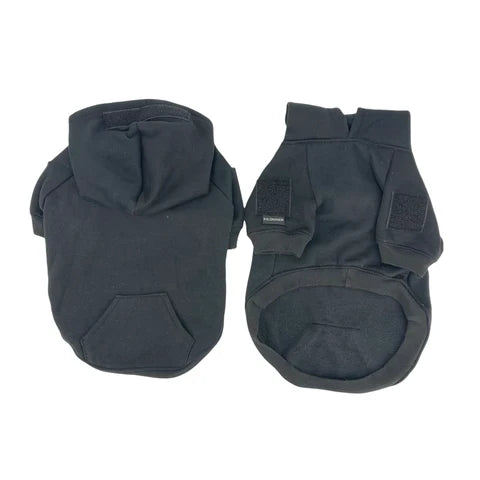 Kiloniner Big Dog Tactical Pull-Over Hoodie